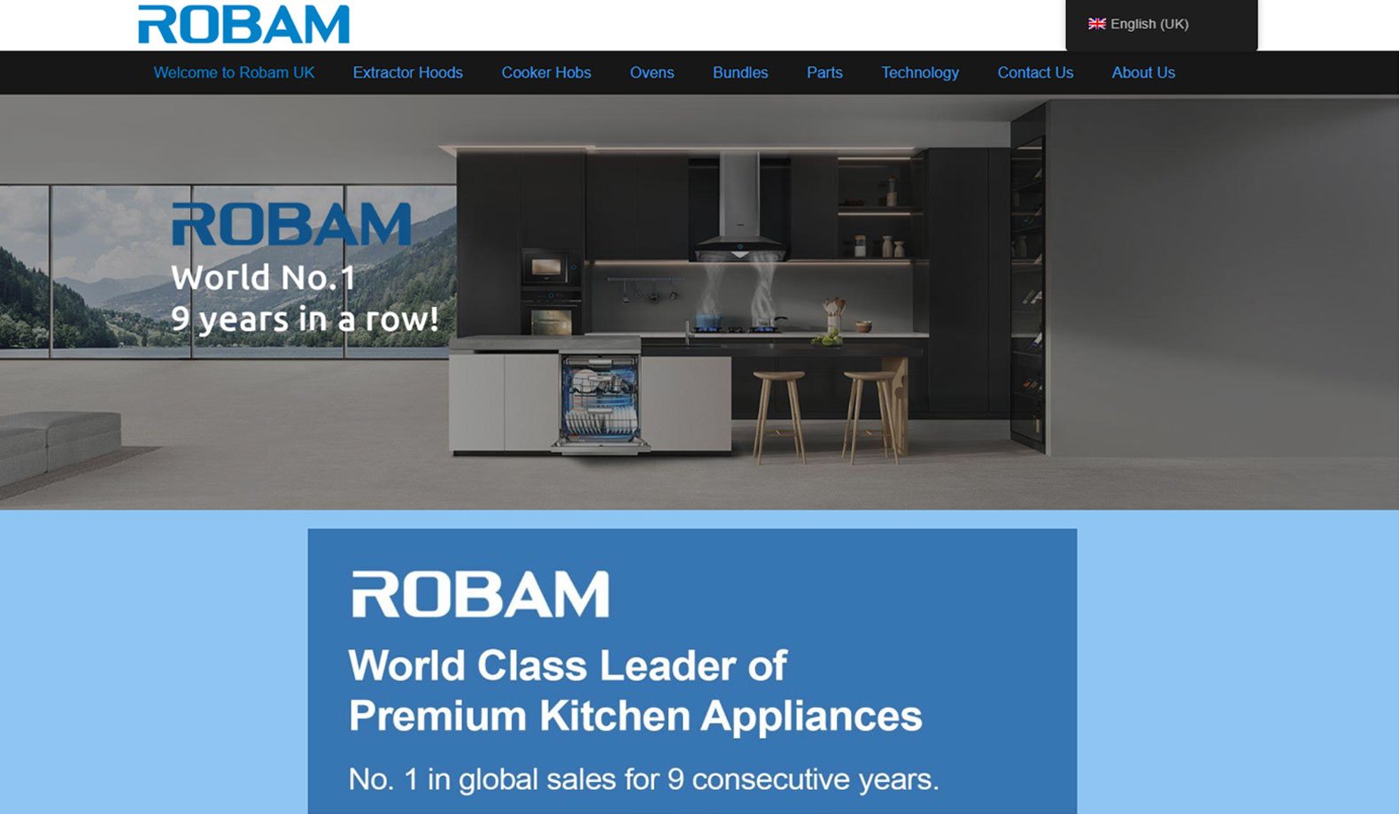 RobamUK RobamUK